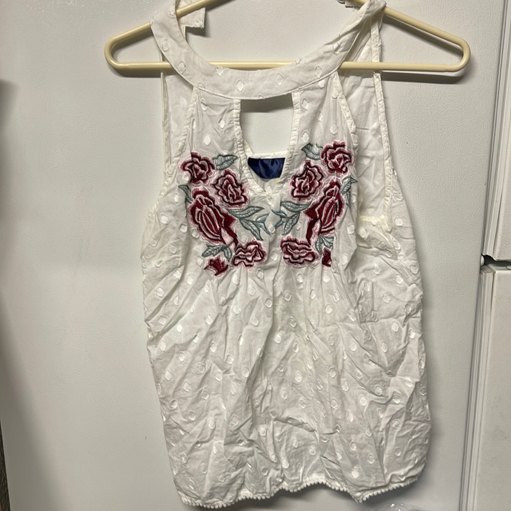 No longer wear